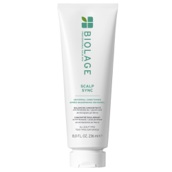 Matrix Biolage Professional Hair Spa Scalp Sync Universal Conditioner 236ml Matrix Biolage Professional Hair Spa Scalp Sync Universal Conditioner 236ml