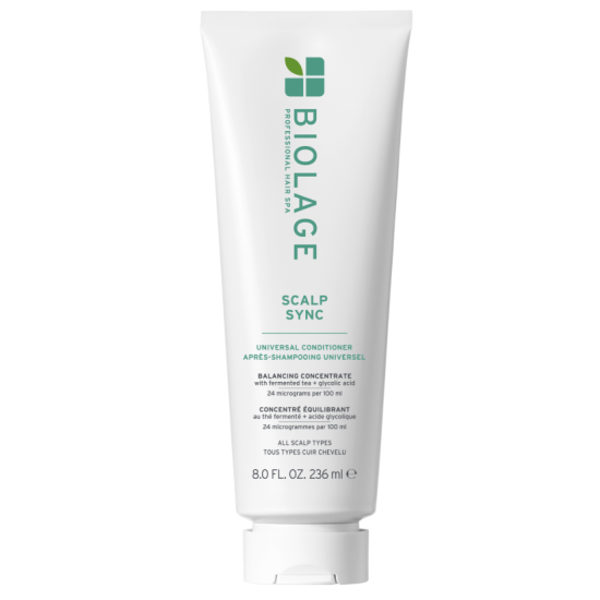 Matrix Biolage Professional Hair Spa Scalp Sync Universal Conditioner 236ml Matrix Biolage Professional Hair Spa Scalp Sync Universal Conditioner 236ml