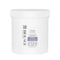 Matrix Biolage Prof. Hair Spa Hydra Source Conditioner 1000 ml Matrix Biolage Prof. Hair Spa Hydra Source Conditioner 1000 ml