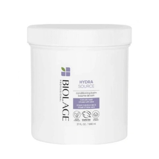 Matrix Biolage Hydra Source Conditioner 1000 ml Matrix Biolage Hydra Source Conditioner 1000 ml