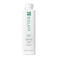 Matrix Biolage Professional Hair Spa Scalp Sync Anti-Dandruff Shampoo 400 ml