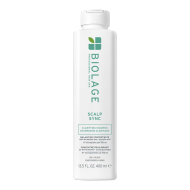 Matrix Biolage Professional Hair Spa Scalp Sync Clarifyng Shampoo 400 ml