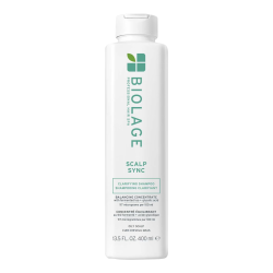 Matrix Biolage Professional Hair Spa Scalp Sync Clarifyng Shampoo 400 ml Matrix Biolage Professional Hair Spa Scalp Sync Clarifyng Shampoo 400 ml