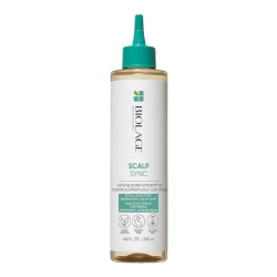 Matrix Biolage Professional Hair Spa Scalp Sync Purifying Scalp Concentrate 200 ml