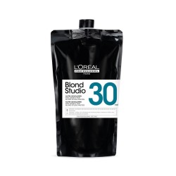 L'Oreal Professionnel Blond Studio Nutri-Developer 30 Volumi 1000 ml L'Oreal Professionnel Blond Studio Nutri-Developer 30 Volumi 1000 ml