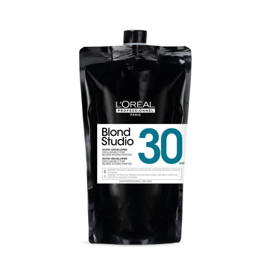 L'Oreal Professionnel Blond Studio Nutri-Developer 30 Volumi 1000 ml