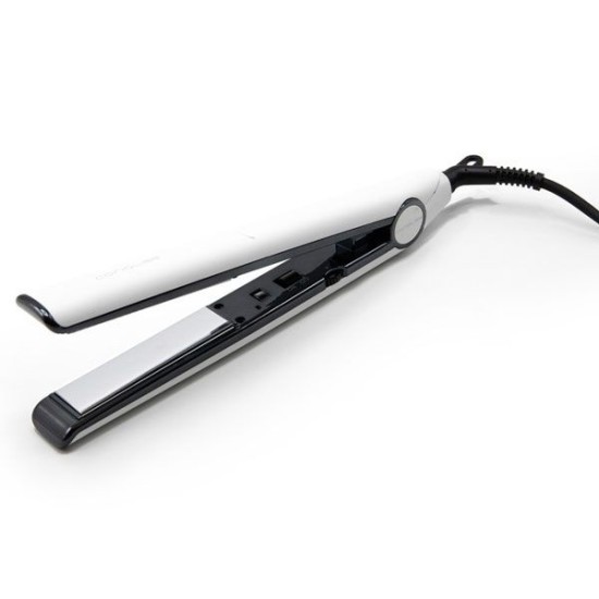  Corioliss Piastra C1 White Chrome