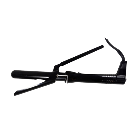 Labor Pro Mood Iron Black Ferro Tourmaline 13 mm