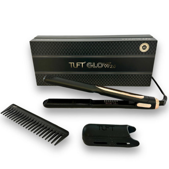 Tuft 1" Glow Edition Set