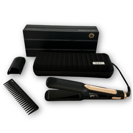 Tuft 2'' Glow Edition Set