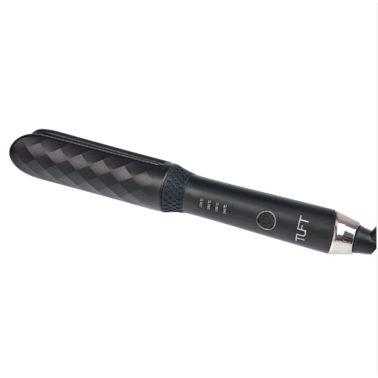 Tuft Diamond Curl Bar