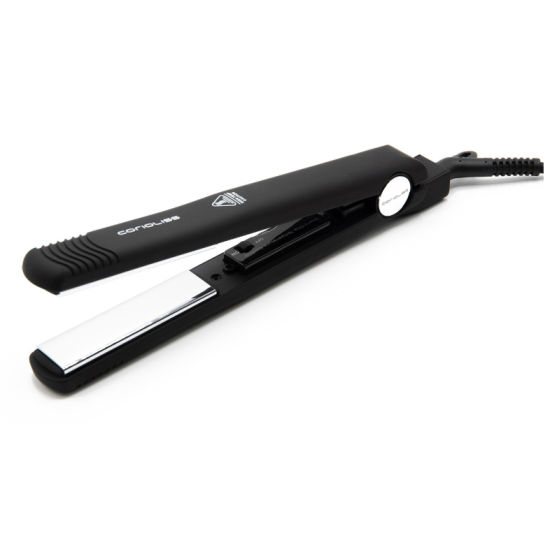 Corioliss Piastra City Style New Black Soft Touch