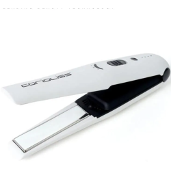 Corioliss Piastra Freestyle White Cordless Senza Fili