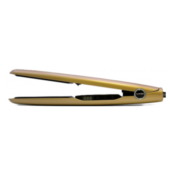 Hair On Piastra New Euphoria Gold