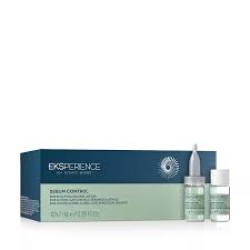 Revlon Eksperience Sebum SOS Fiala Cute Sebo Equilibrante  12 x 7 ml 