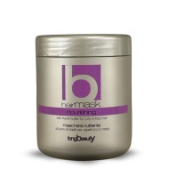 Edelstein Maschera al Burro di Karité 1000 ml