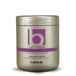 Edelstein Maschera al Burro di Karité 1000 ml