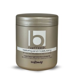 Edelstein Maschera Yogurt & Milk Proteins 1000 ml Edelstein Maschera Yogurt & Milk Proteins 1000 ml
