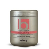 Edelstein Maschera ai Semi di Lino 1000 ml