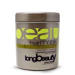 Edelstein Maschera al Midollo di Bambù 1000 ml