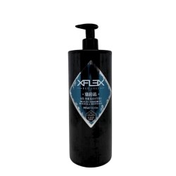 Edelstein XFlex Shave Gel Idratante per Rasatura 1000ml 