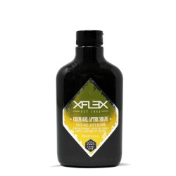 Edelstein XFlex After Shave Dopobarba Cremagel Antirughe 200 ml