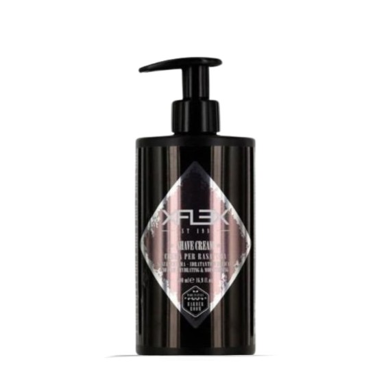 Edelstein Crema Rasatura Shave Cream Evolution 500 ml