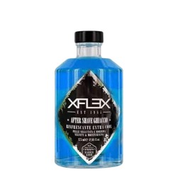 Edelstein XFlex After Shave Dopobarba Ghiaccio 375 ml