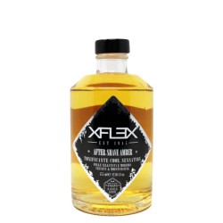 Edelstein XFlex Dopobarba Amber 375 ml Edelstein XFlex Dopobarba Amber 375 ml