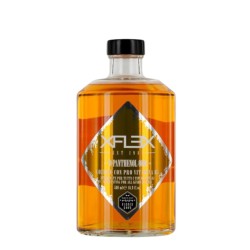 Edelstein XFlex Lozione Pantenolo Oro 500 ml Edelstein XFlex Lozione Pantenolo Oro 500 ml