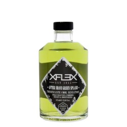Edelstein XFlex Dopobarba Green Splash 375 ml Edelstein XFlex Dopobarba Green Splash 375 ml