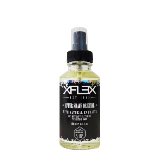 Edelstein XFlex After Shave Original Spray 100 ml 