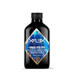 Edelstein Xflex After Shave Dopobarba Cremagel 200 ml