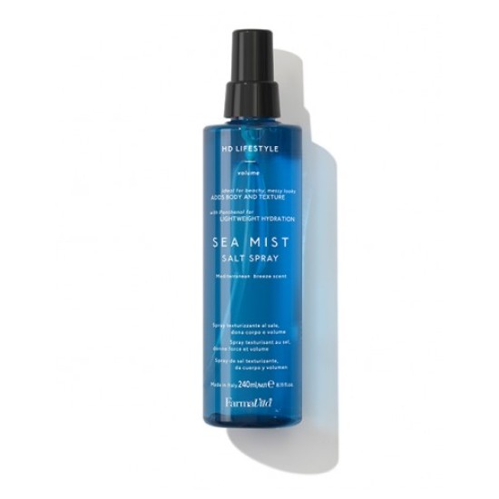 Farmavita hd Life Style Sea Mist Spray 220 ml Farmavita hd Life Style Sea Mist Spray 220 ml