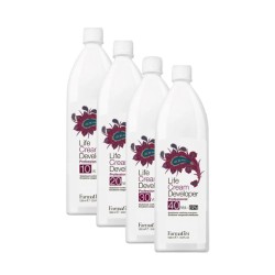 Farmavita Ossigeno Life Cream 1000 ML 10-20-30-40 vol.