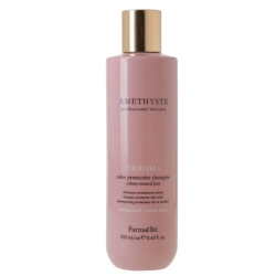 Farmavita Amethyste Chroma Color Protective Shampoo 250ML Farmavita Amethyste Chroma Color Protective Shampoo 250ML