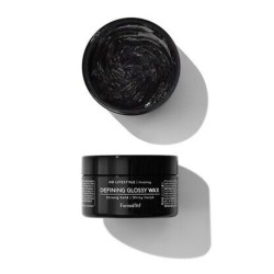 Farmavita hd Life Style Defining Glossy Wax 100 ml Farmavita hd Life Style Defining Glossy Wax 100 ml