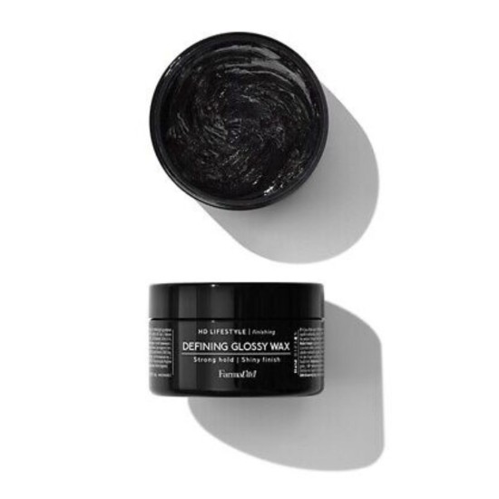 Farmavita hd Life Style Defining Glossy Wax 100 ml Farmavita hd Life Style Defining Glossy Wax 100 ml