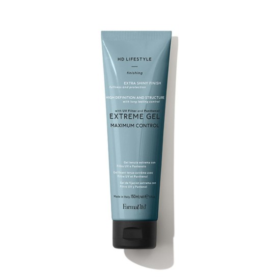 Farmavita hd Life Style Extreme Fixing Gel 150 ml