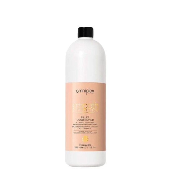 Farmavita Omniplex Smooth Filler Conditioner 1000 ml Farmavita Omniplex Smooth Filler Conditioner 1000 ml