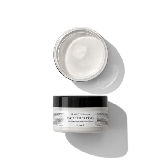 Farmavita Hd Lifestyle Matte Fiber Paste 100 ml