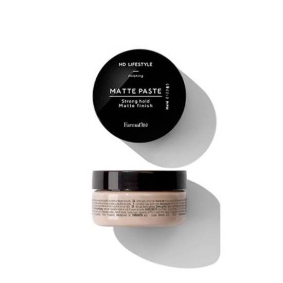 Farmavita hd Life Style Matte Paste 50 ml