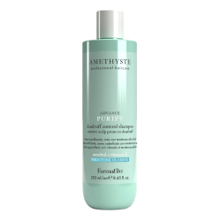 Amethyste Advance Purify Dandruff Control Shampoo 250ML Amethyste Advance Purify Dandruff Control Shampoo 250ML