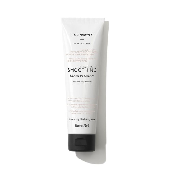 Farmavita hd Life Style Smoothing Leave in Cream 150 ml