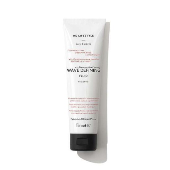 Farmavita hd Life Style Wave Defining Fluid 150 ml