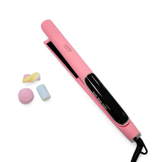 Glapic Bubblegum Pink Classic