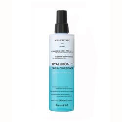 Farmavita hd Hyaluronic Leave In Conditioner 240 ml Farmavita hd Hyaluronic Leave In Conditioner 240 ml