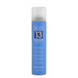 Intercosmo Eco 13 Lacca No Gas Strong 300ml Intercosmo Eco 13 Lacca No Gas Strong 300ml