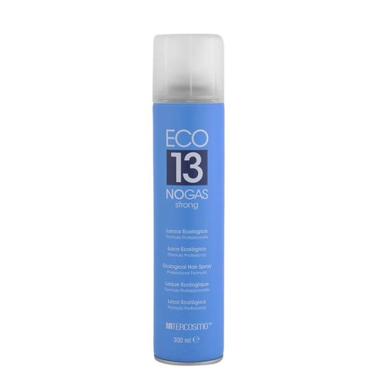 Intercosmo Eco 13 Lacca No Gas Strong 300ml