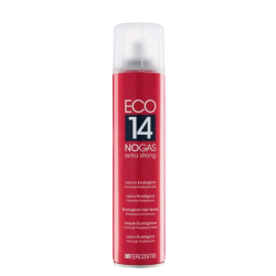 Intercosmo Eco 14 Lacca No Gas Extra Strong 300ML Intercosmo Eco 14 Lacca No Gas Extra Strong 300ML